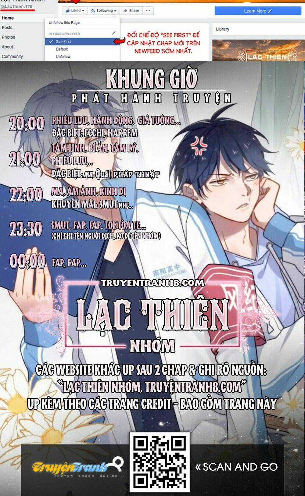 Cận Kề Tiếp Xúc - Chapter 4 - Trang 42