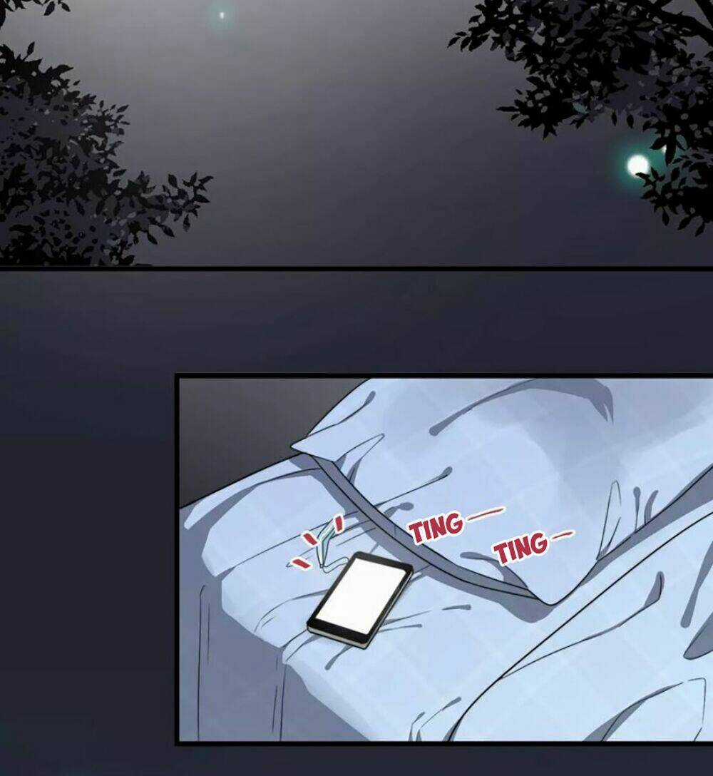 Cận Kề Tiếp Xúc - Chapter 40 - Trang 14