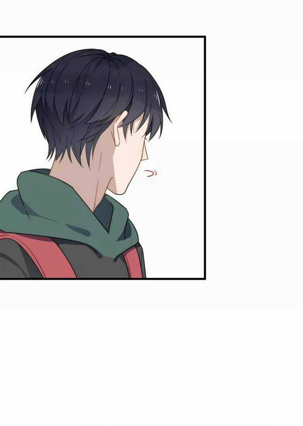Cận Kề Tiếp Xúc - Chapter 40 - Trang 6