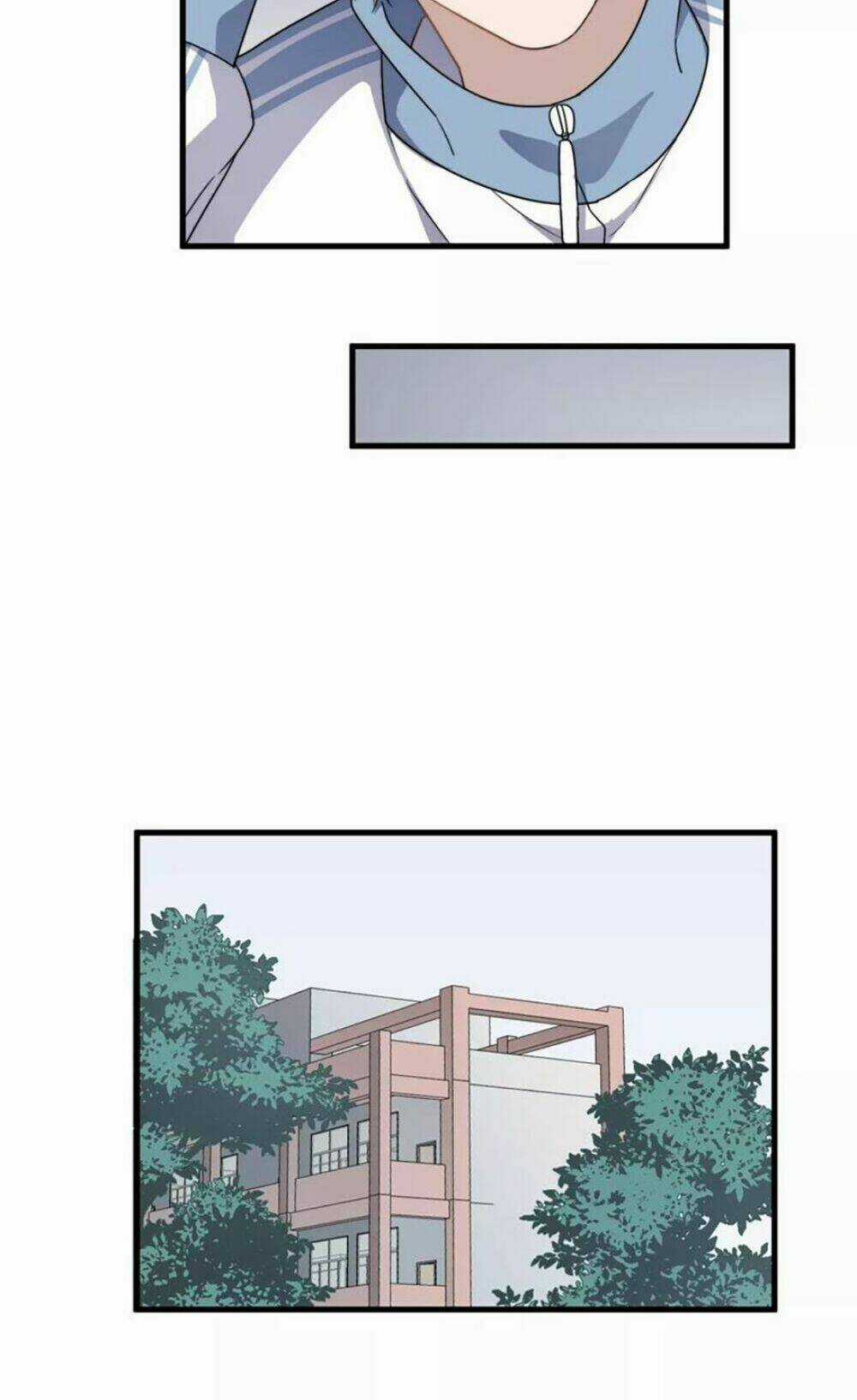 Cận Kề Tiếp Xúc - Chapter 40 - Trang 9