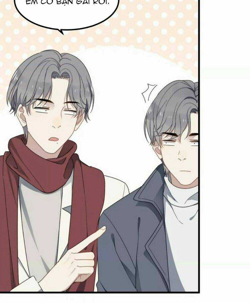 Cận Kề Tiếp Xúc - Chapter 41 - Trang 11