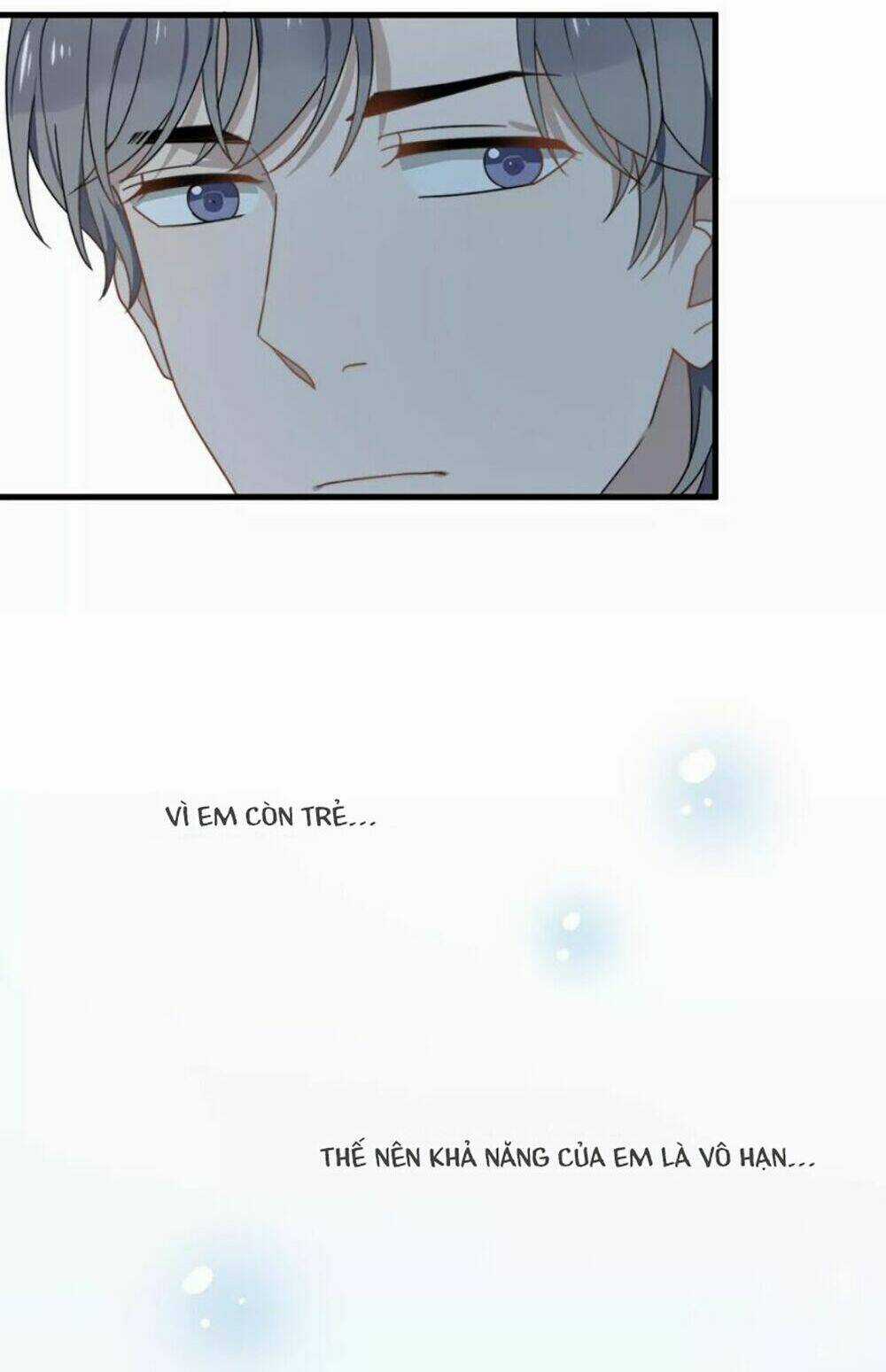 Cận Kề Tiếp Xúc - Chapter 41 - Trang 33