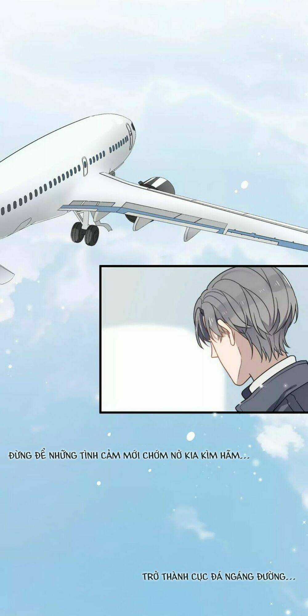 Cận Kề Tiếp Xúc - Chapter 41 - Trang 34