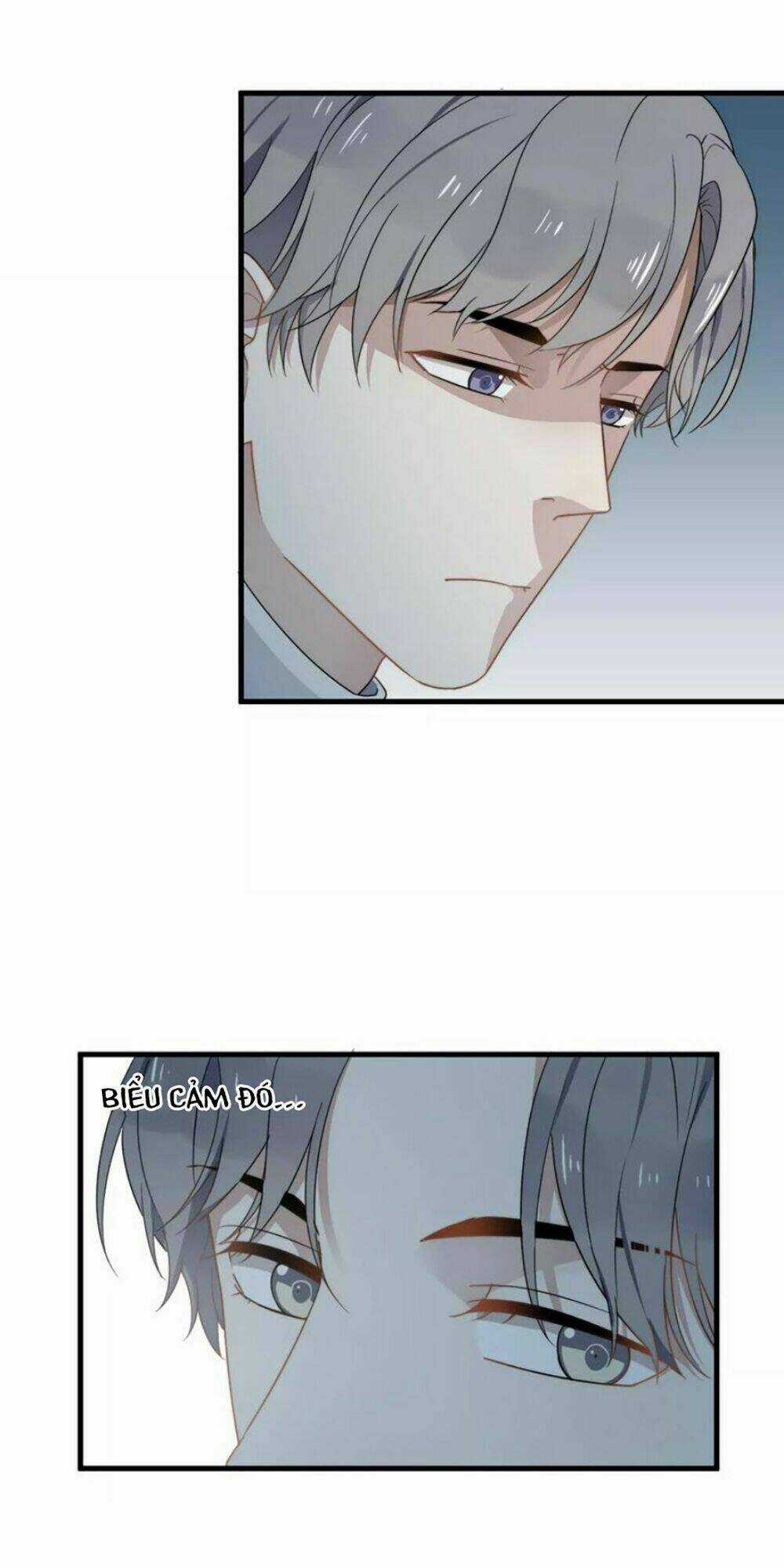 Cận Kề Tiếp Xúc - Chapter 41 - Trang 9