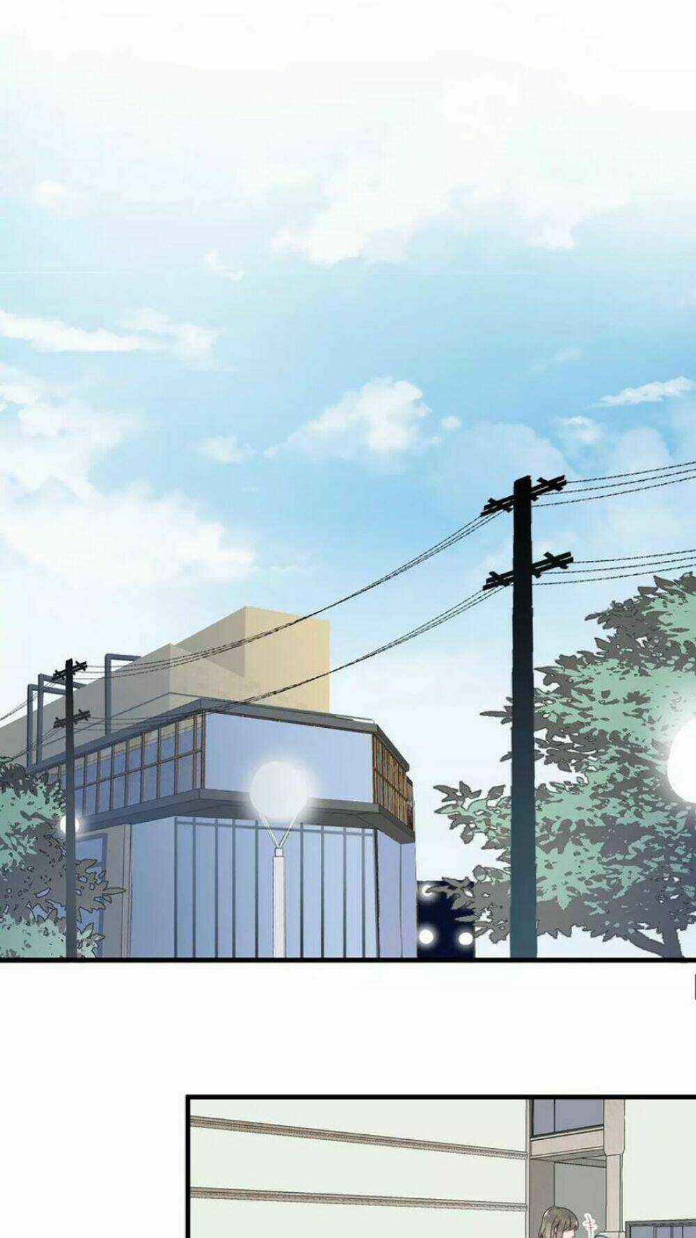 Cận Kề Tiếp Xúc - Chapter 42 - Trang 4