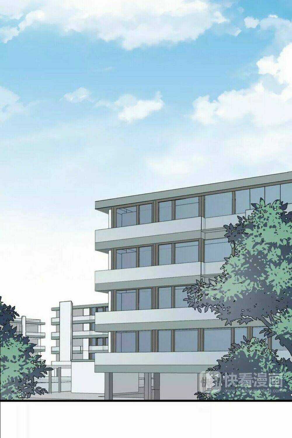 Cận Kề Tiếp Xúc - Chapter 42 - Trang 34