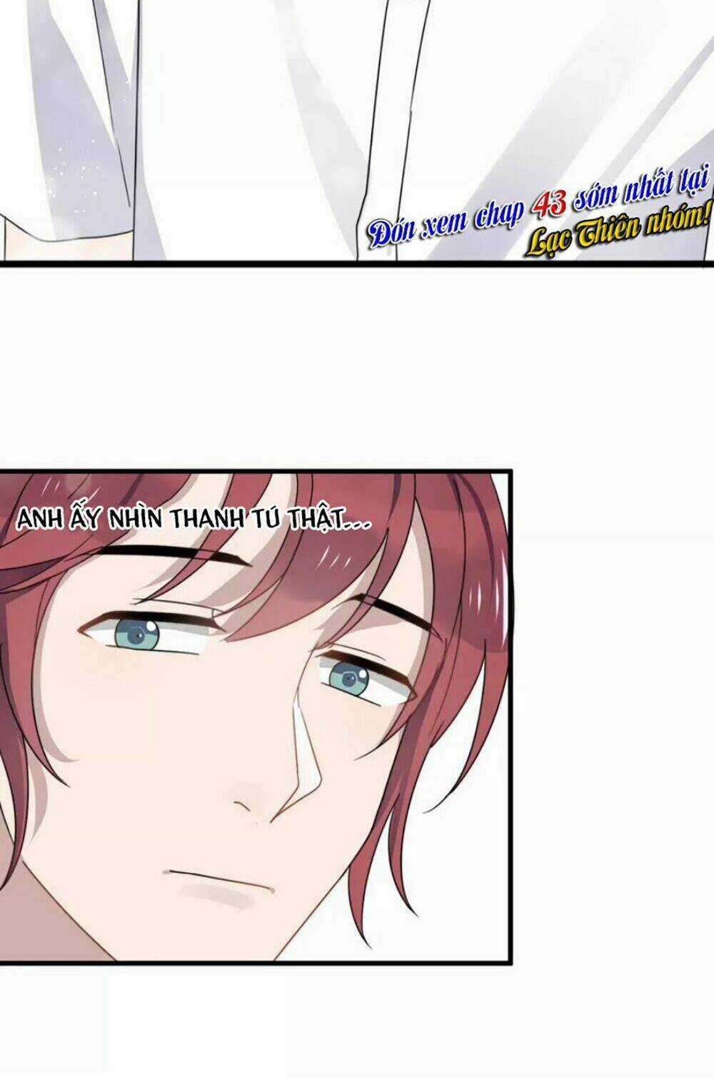 Cận Kề Tiếp Xúc - Chapter 42 - Trang 40