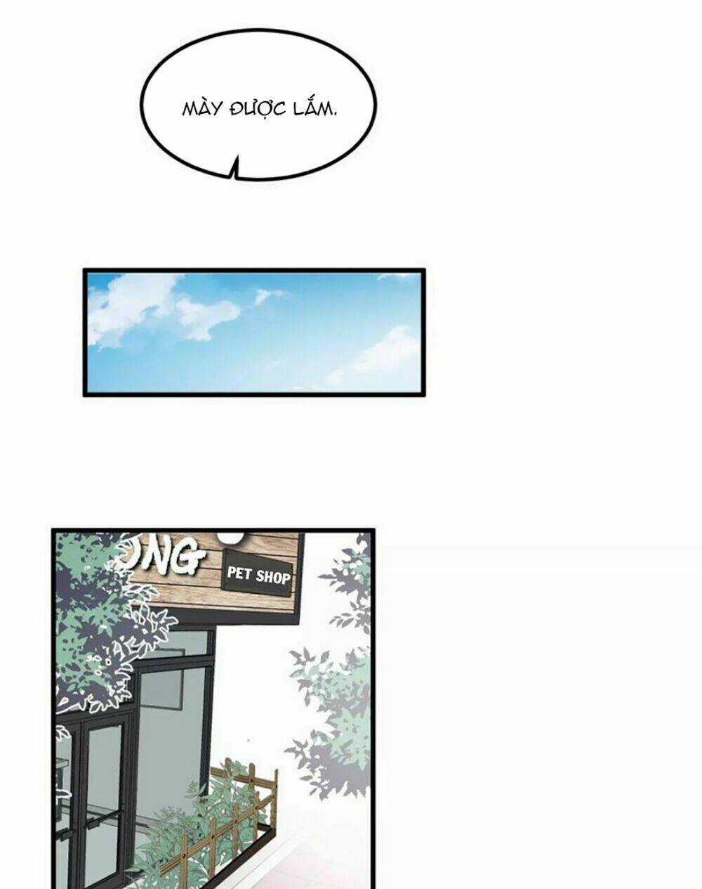 Cận Kề Tiếp Xúc - Chapter 43 - Trang 31
