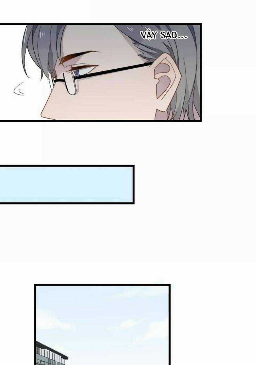 Cận Kề Tiếp Xúc - Chapter 44 - Trang 20