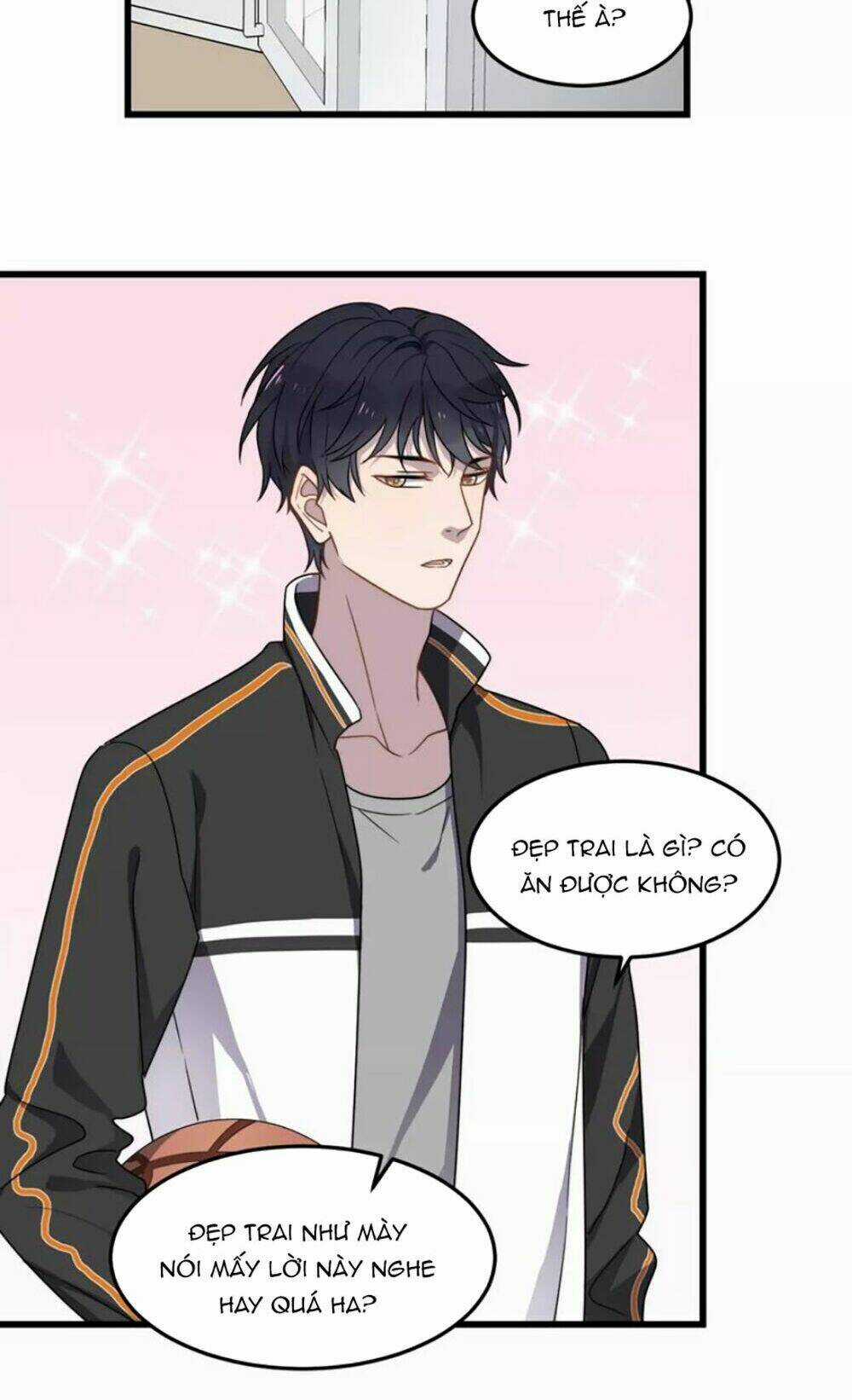 Cận Kề Tiếp Xúc - Chapter 44 - Trang 29