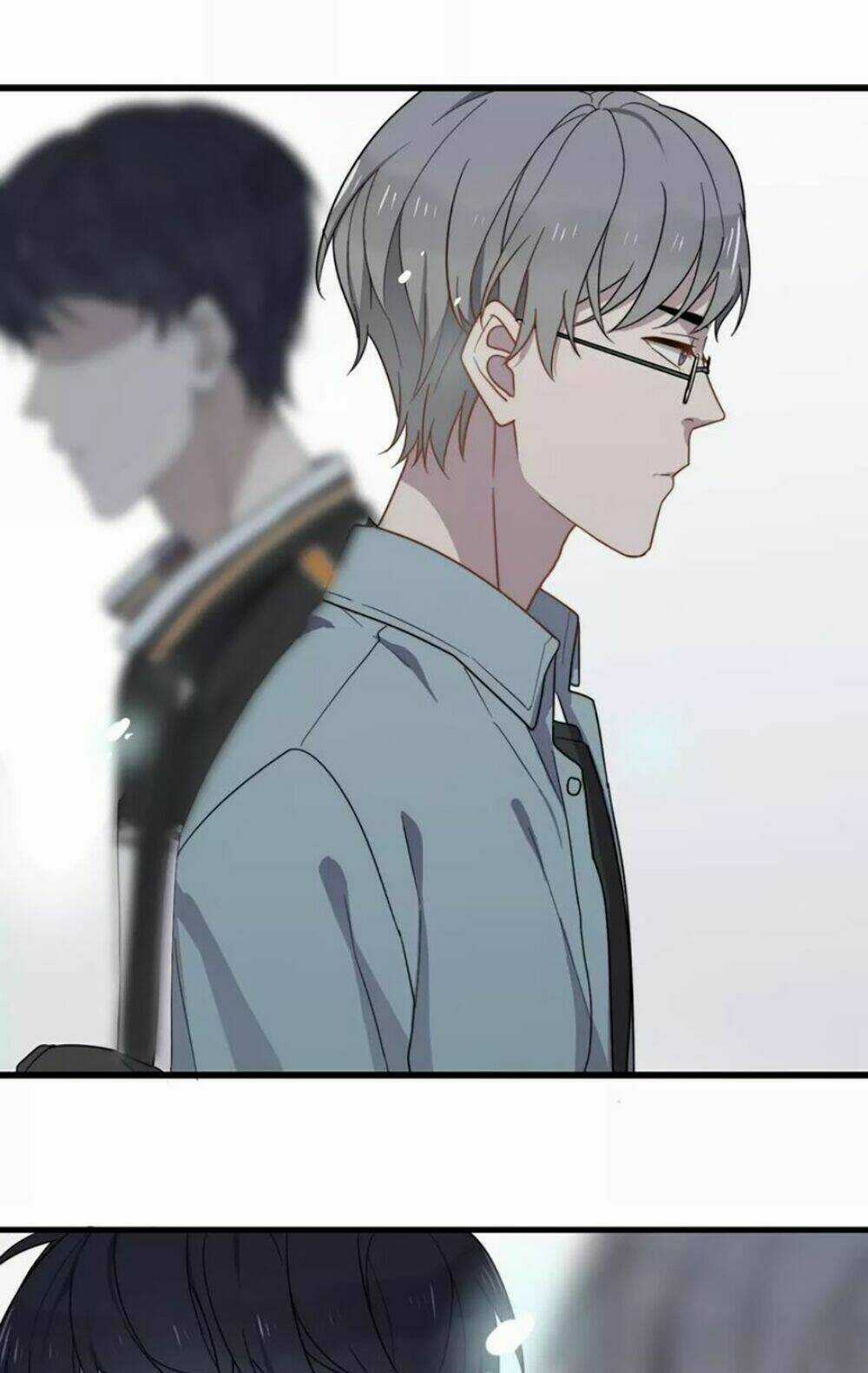 Cận Kề Tiếp Xúc - Chapter 44 - Trang 42