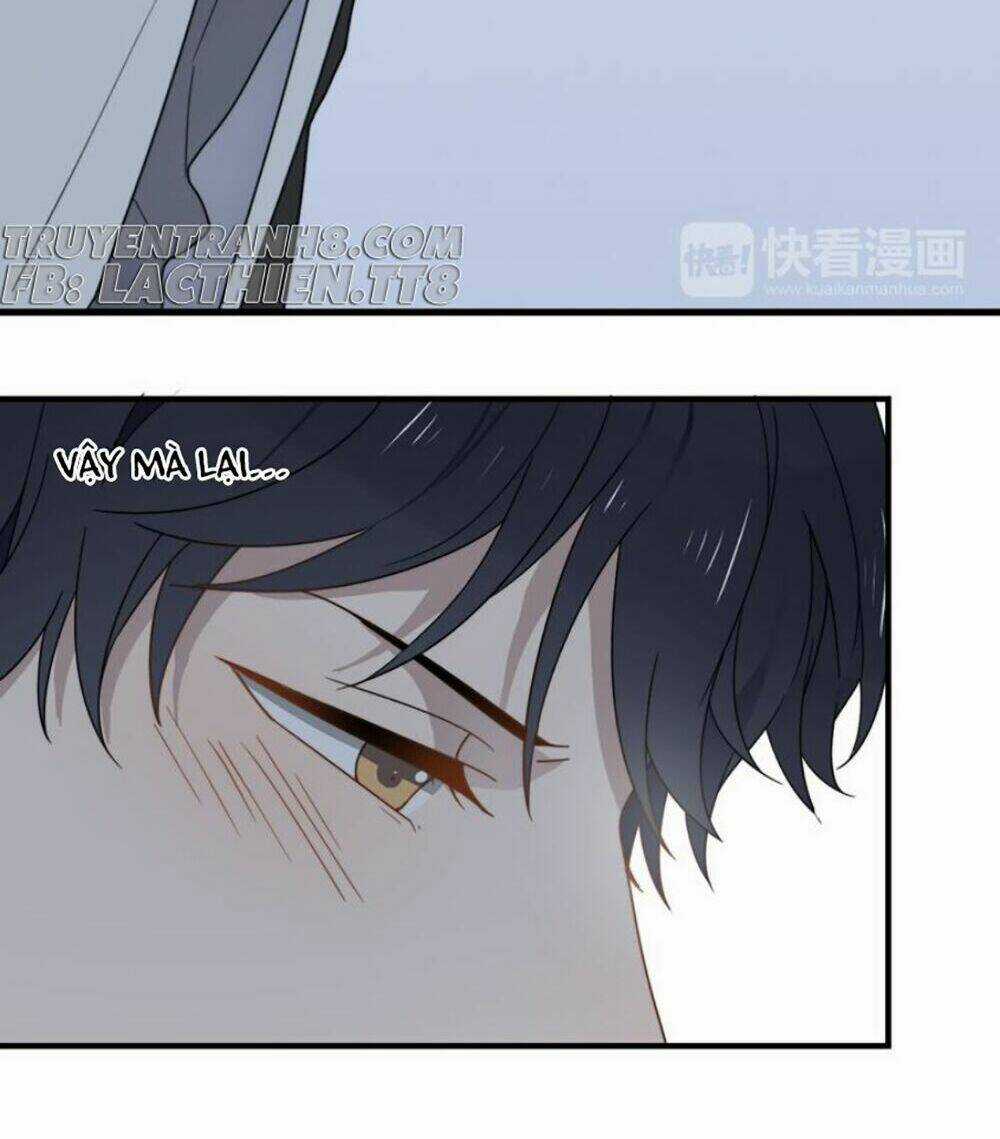 Cận Kề Tiếp Xúc - Chapter 45 - Trang 23