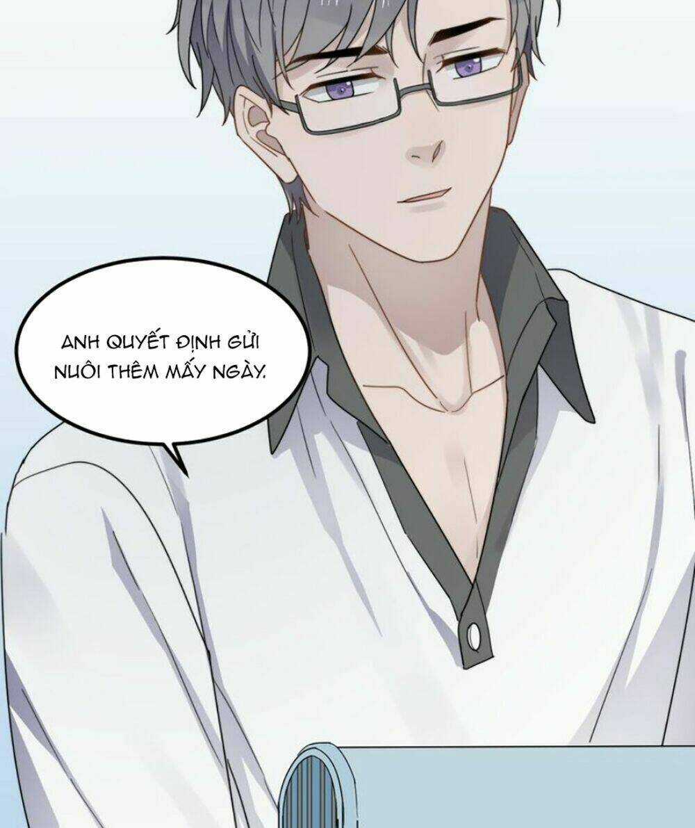 Cận Kề Tiếp Xúc - Chapter 45 - Trang 46