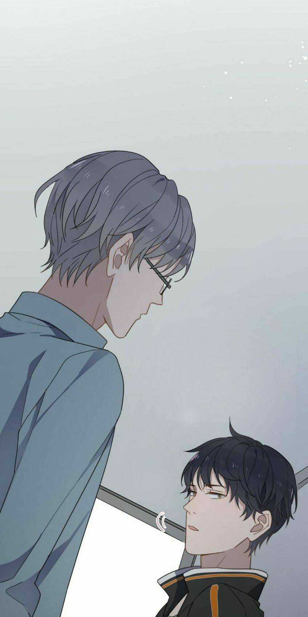 Cận Kề Tiếp Xúc - Chapter 45 - Trang 6