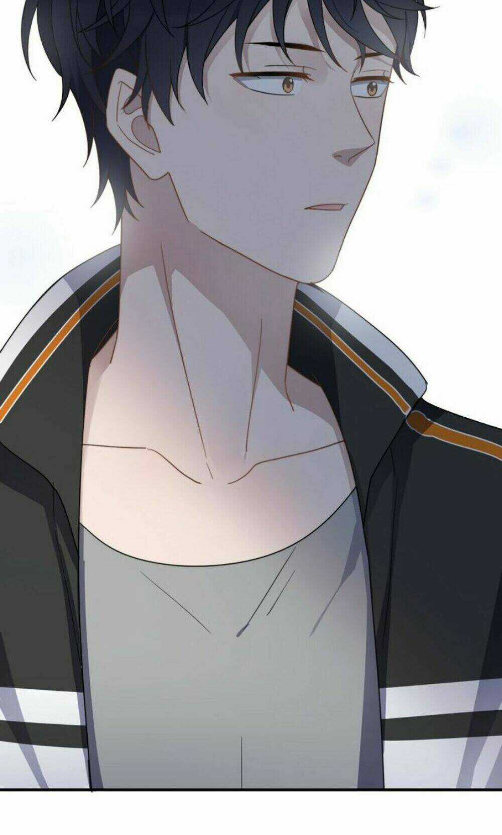 Cận Kề Tiếp Xúc - Chapter 45 - Trang 8