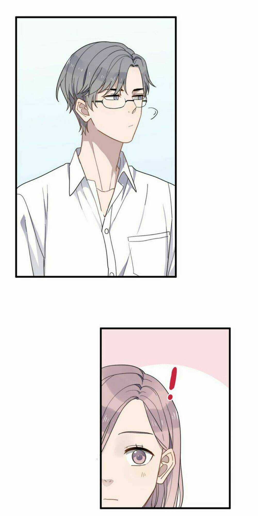 Cận Kề Tiếp Xúc - Chapter 46 - Trang 6