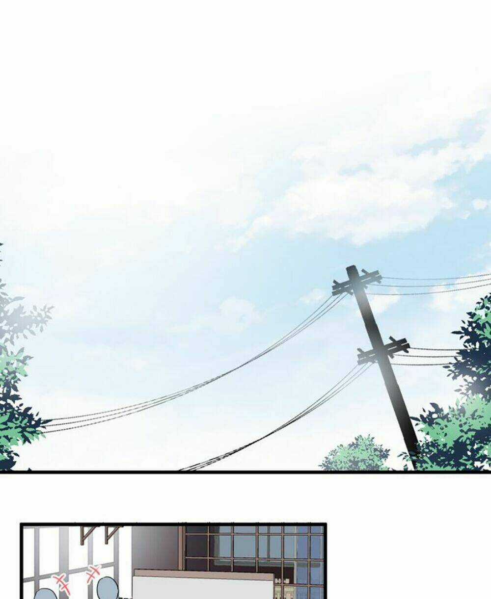 Cận Kề Tiếp Xúc - Chapter 47 - Trang 4