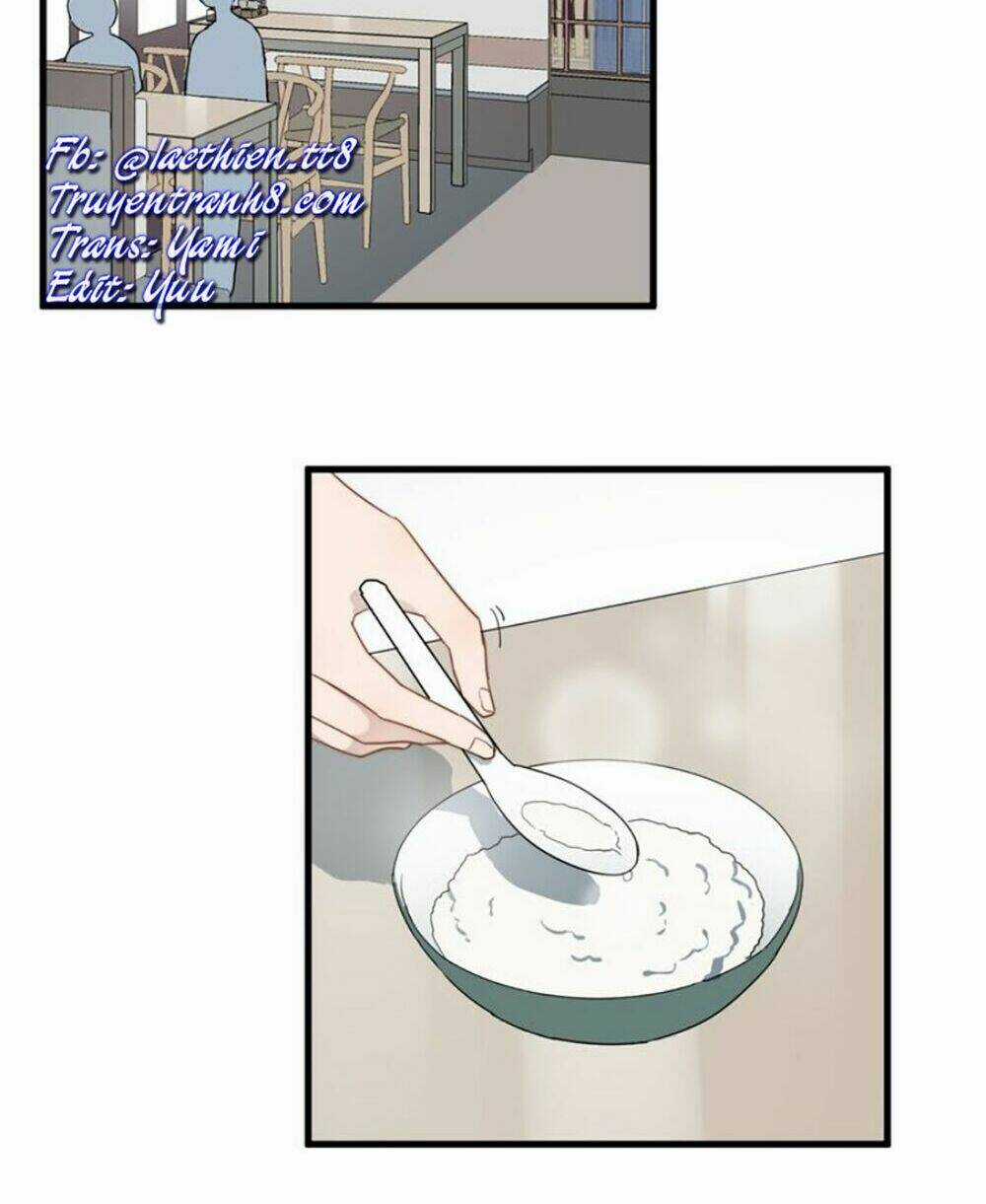 Cận Kề Tiếp Xúc - Chapter 47 - Trang 5