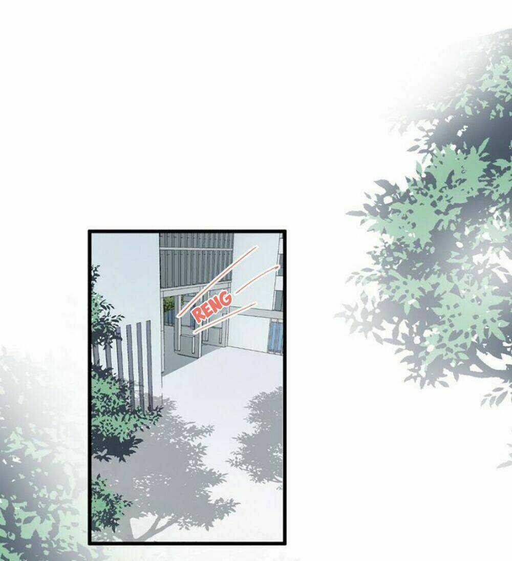 Cận Kề Tiếp Xúc - Chapter 48 - Trang 11