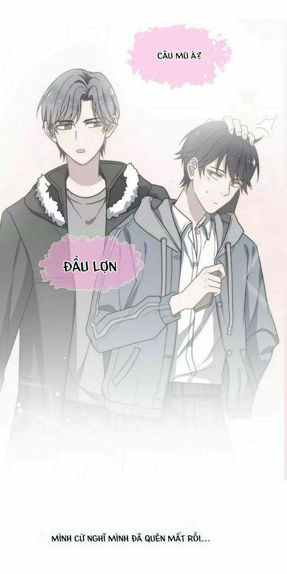 Cận Kề Tiếp Xúc - Chapter 48 - Trang 19