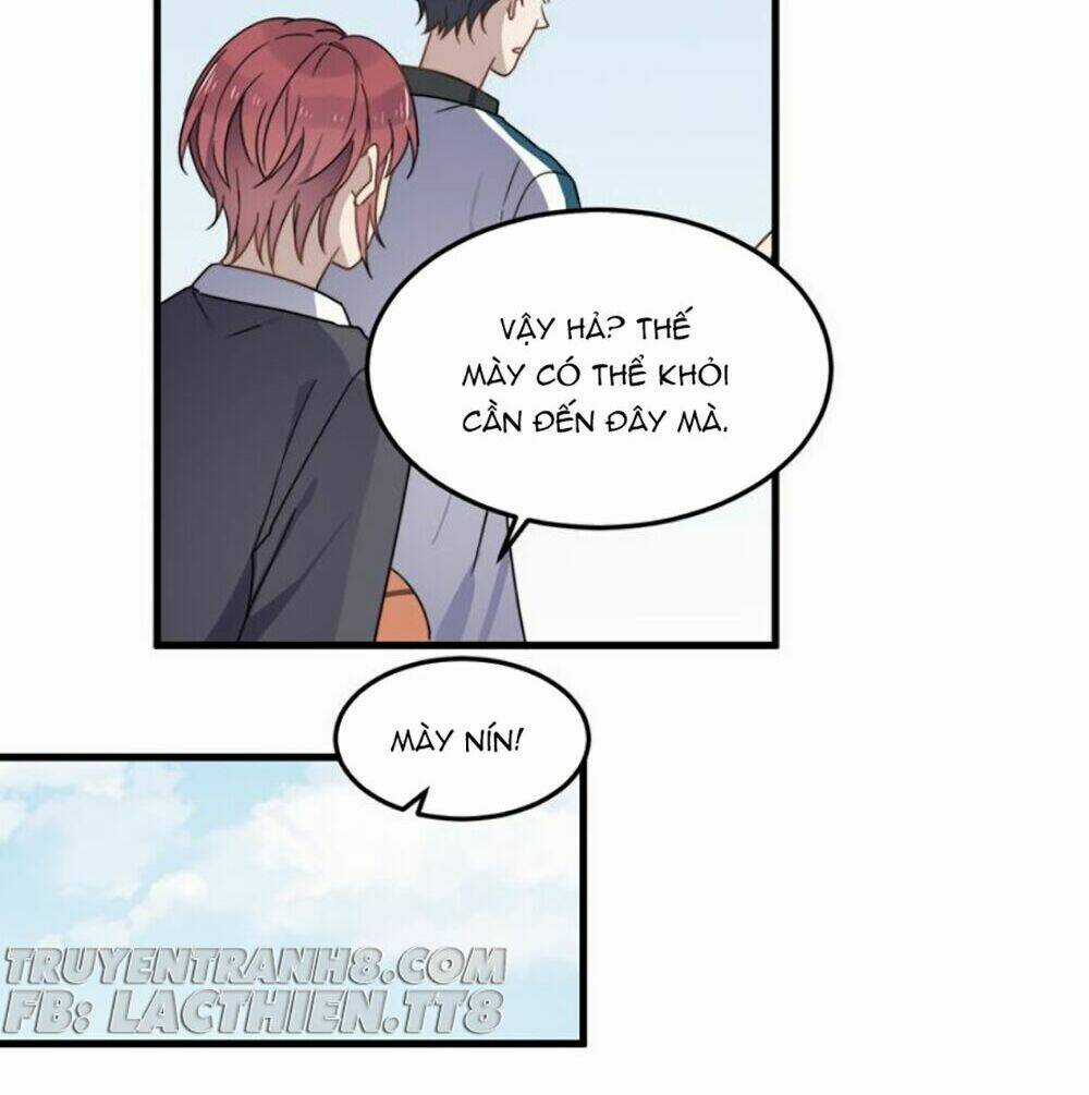 Cận Kề Tiếp Xúc - Chapter 48 - Trang 38
