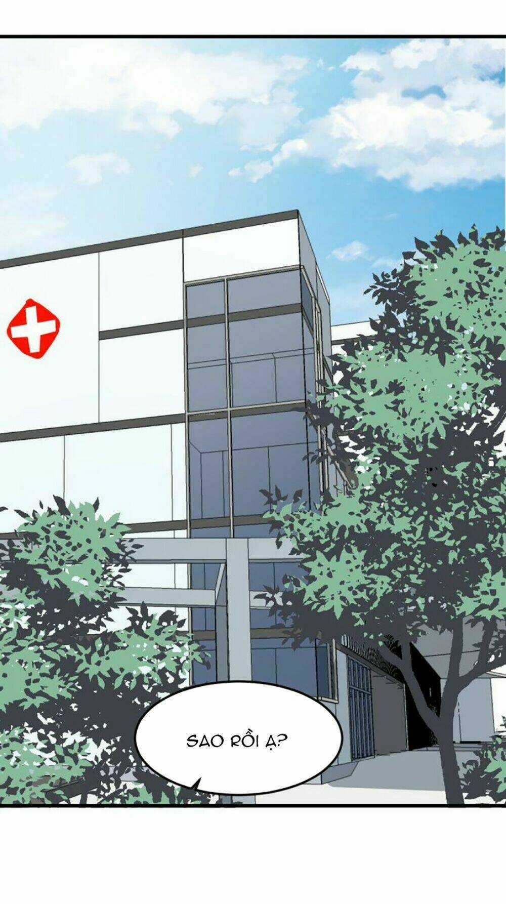 Cận Kề Tiếp Xúc - Chapter 48 - Trang 39