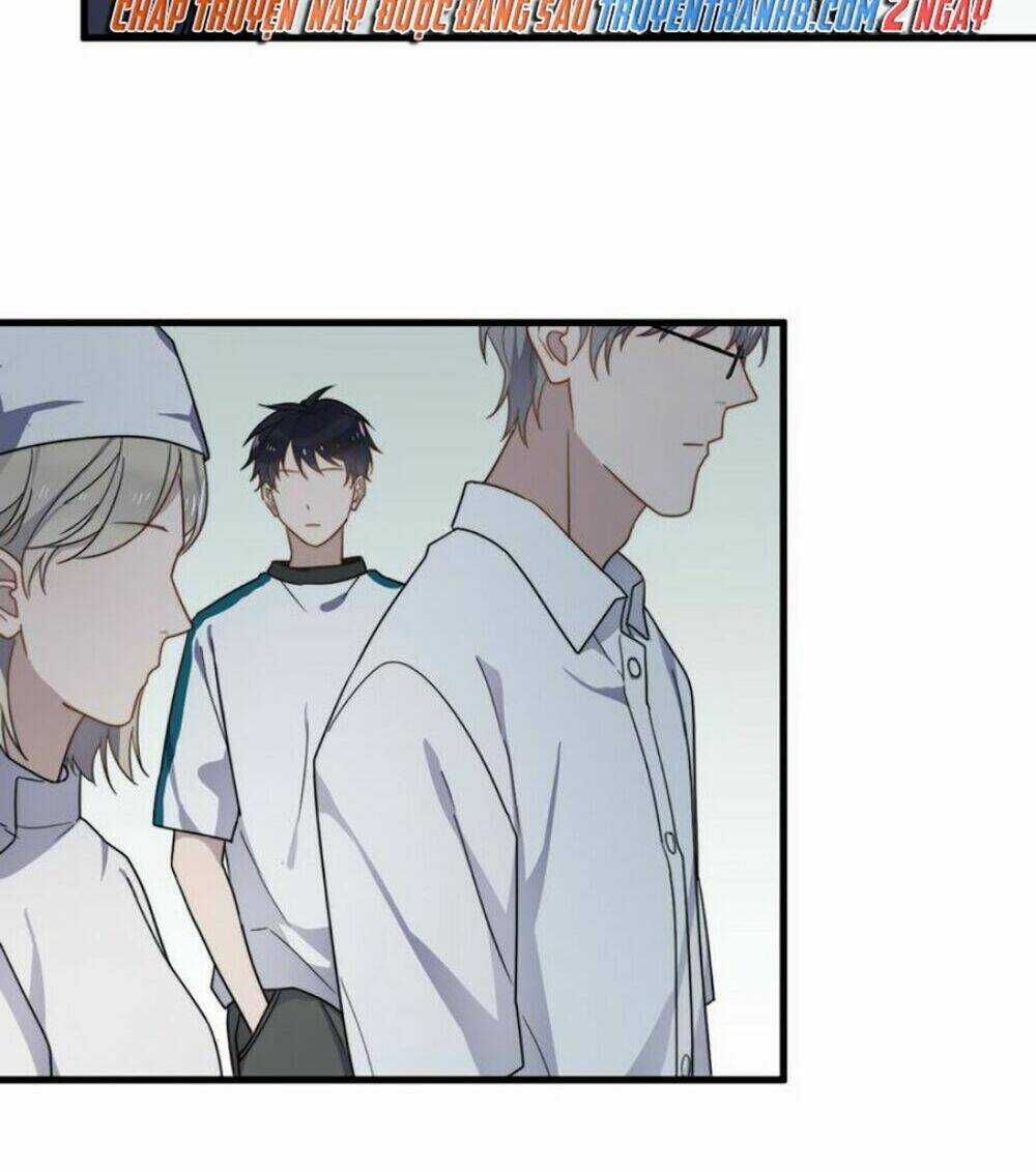 Cận Kề Tiếp Xúc - Chapter 48 - Trang 45