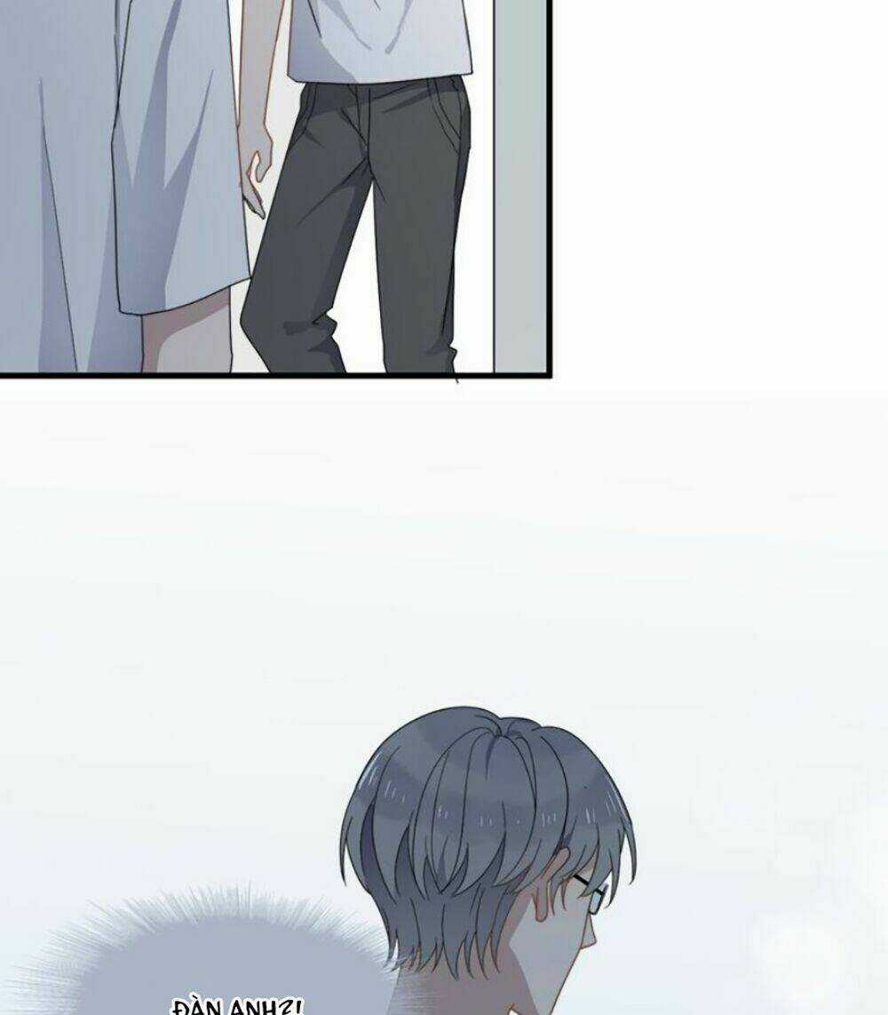 Cận Kề Tiếp Xúc - Chapter 48 - Trang 47