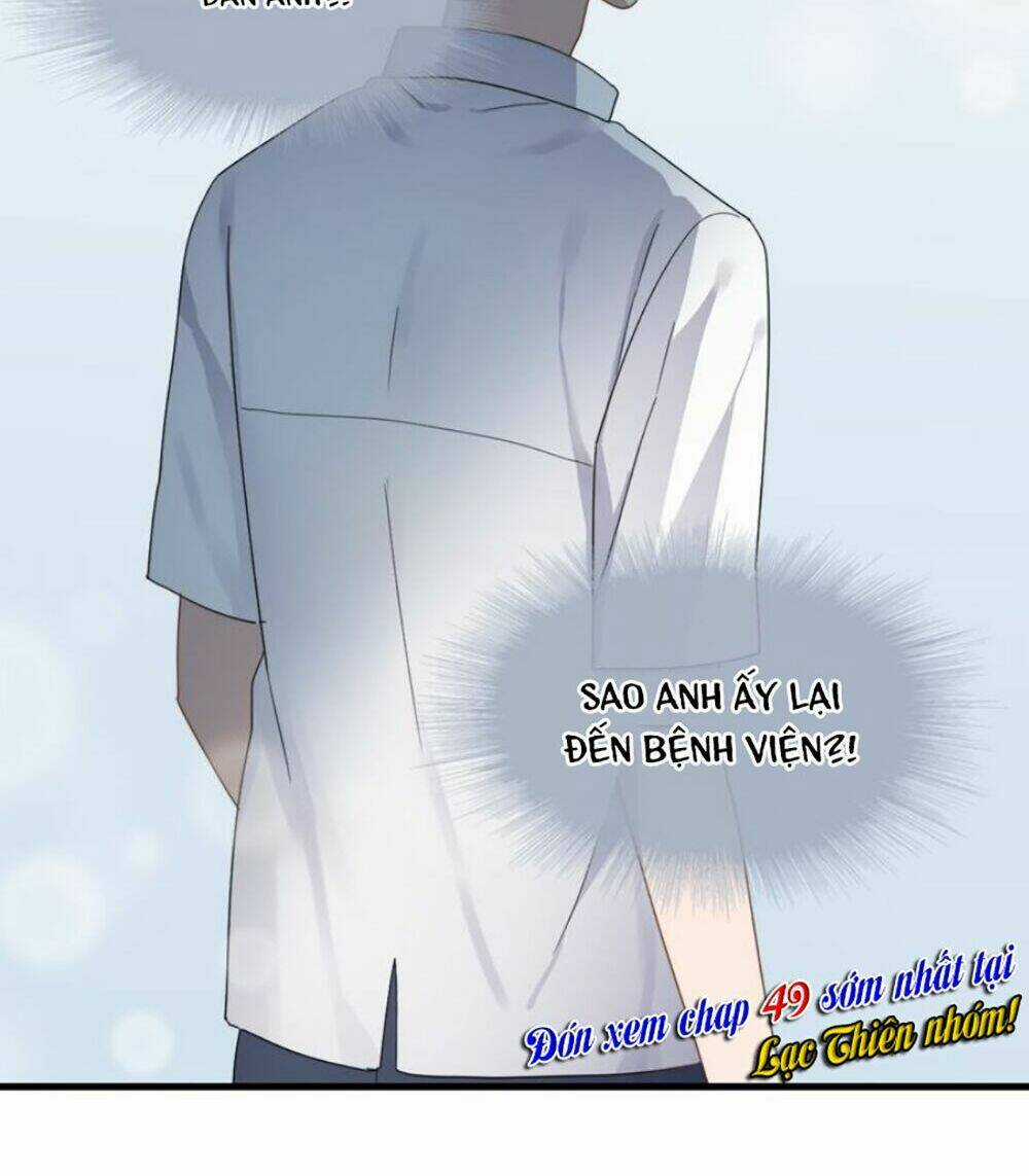 Cận Kề Tiếp Xúc - Chapter 48 - Trang 48