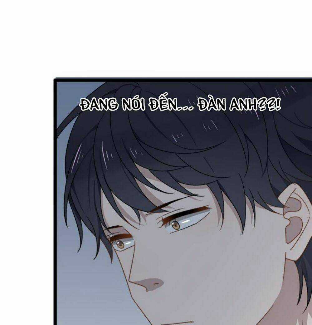 Cận Kề Tiếp Xúc - Chapter 49 - Trang 13