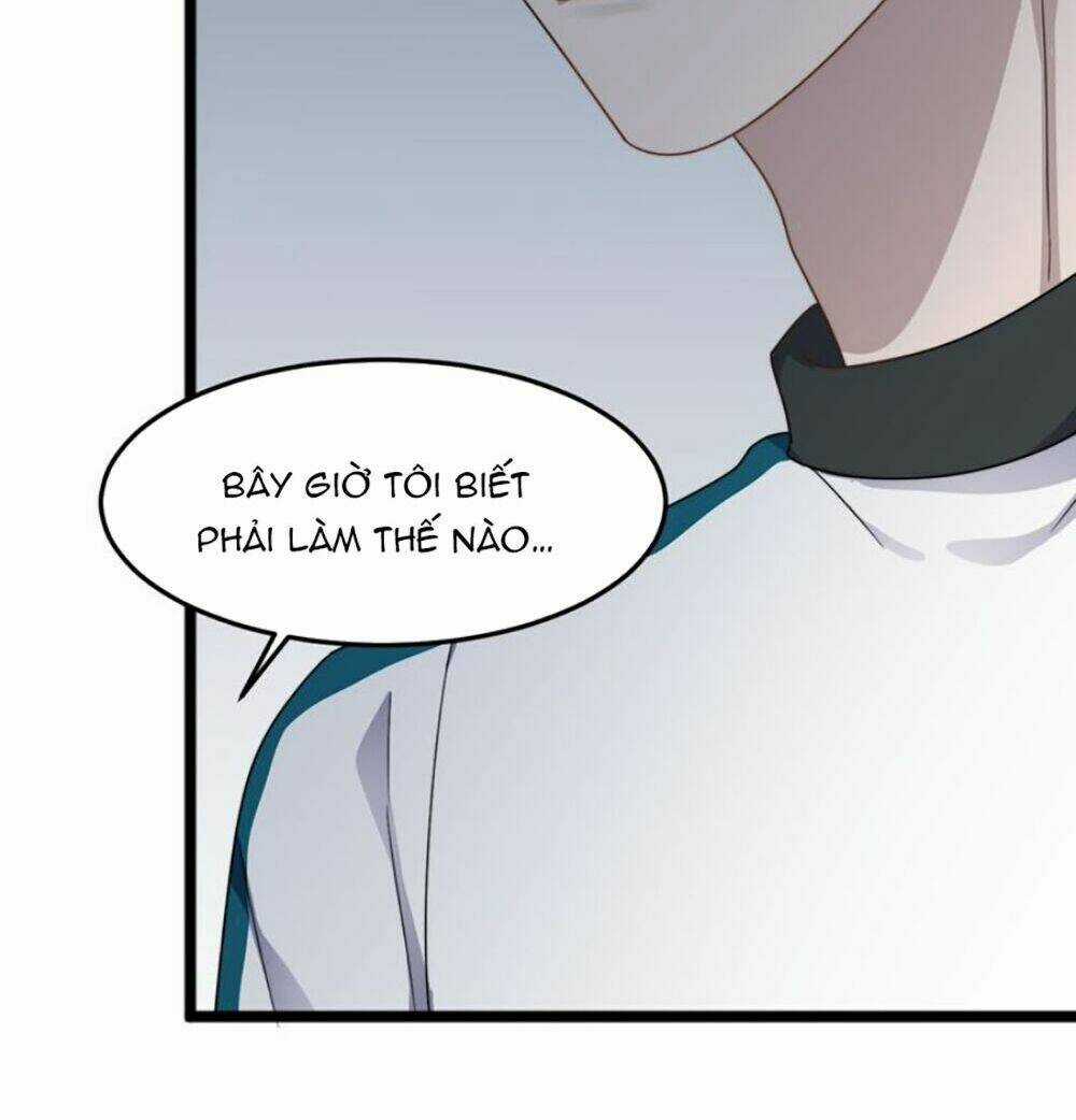 Cận Kề Tiếp Xúc - Chapter 49 - Trang 14