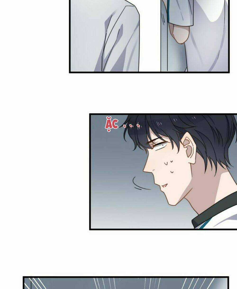 Cận Kề Tiếp Xúc - Chapter 49 - Trang 16