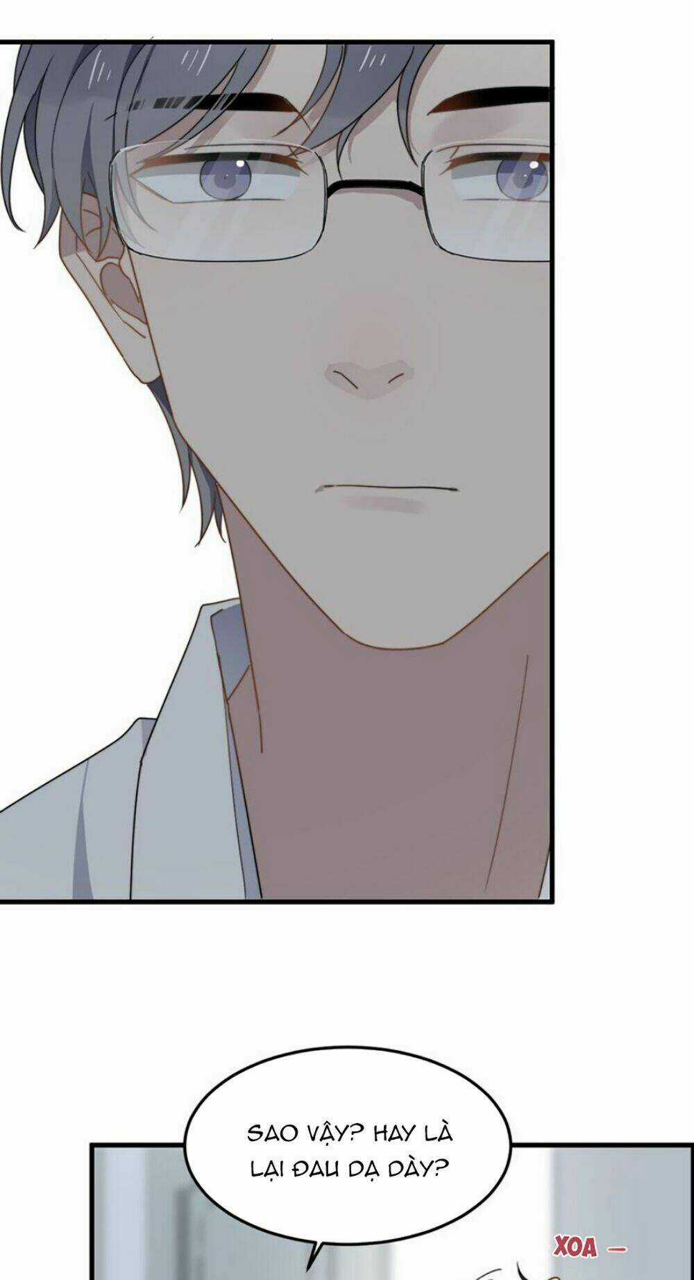 Cận Kề Tiếp Xúc - Chapter 49 - Trang 18