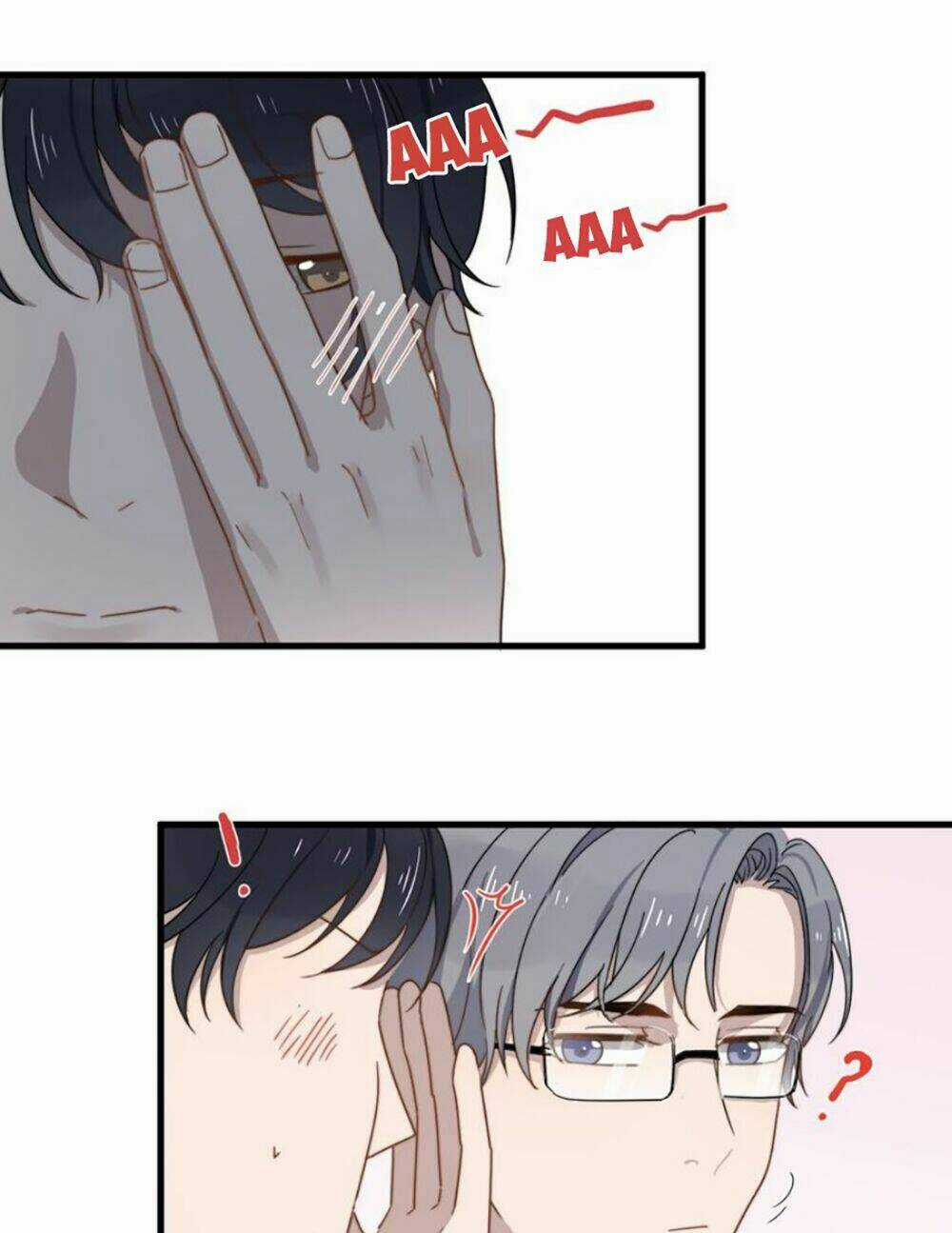 Cận Kề Tiếp Xúc - Chapter 49 - Trang 24