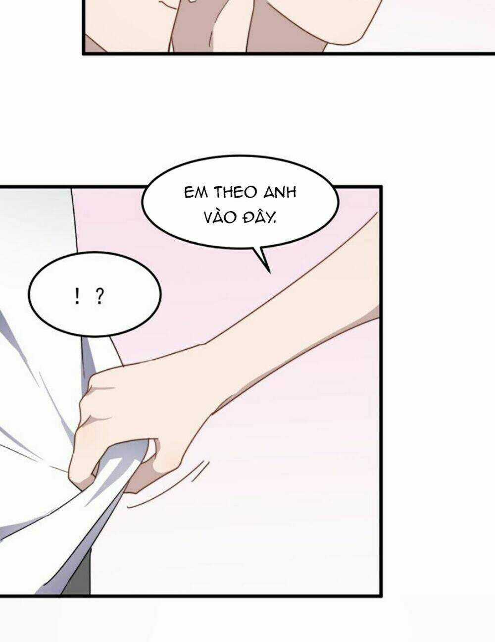 Cận Kề Tiếp Xúc - Chapter 49 - Trang 25
