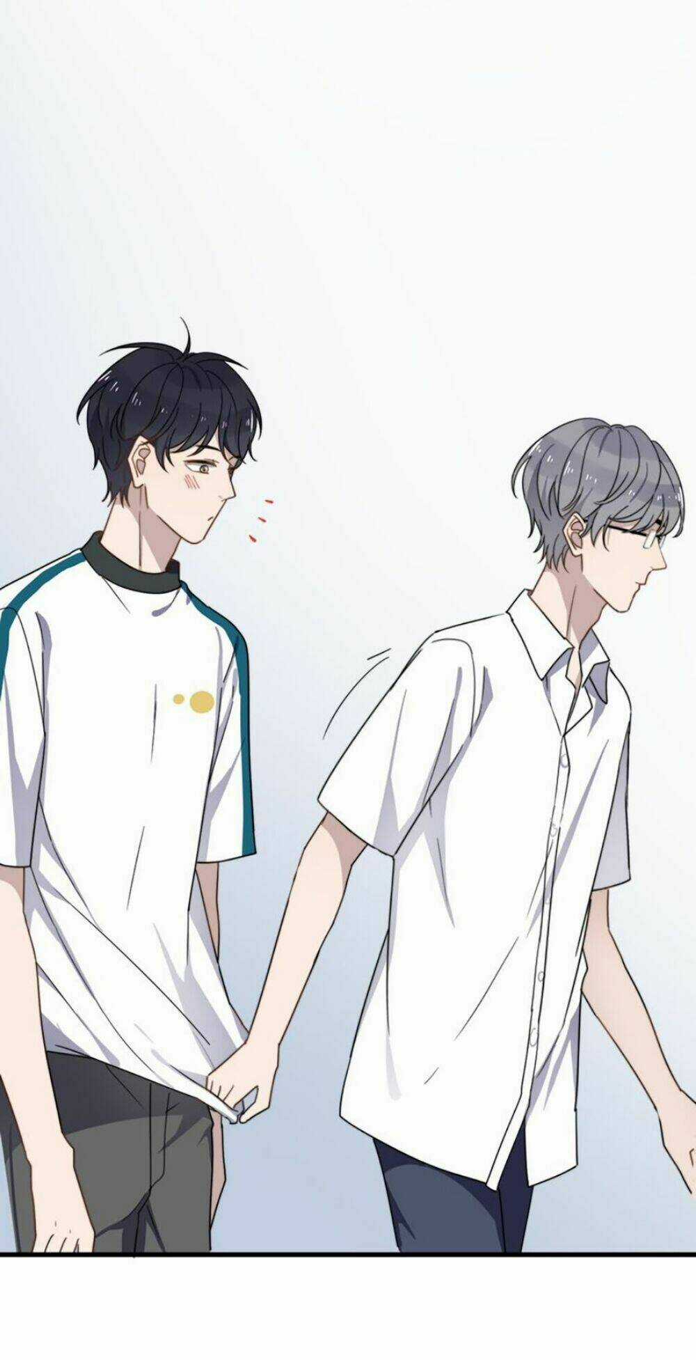 Cận Kề Tiếp Xúc - Chapter 49 - Trang 26