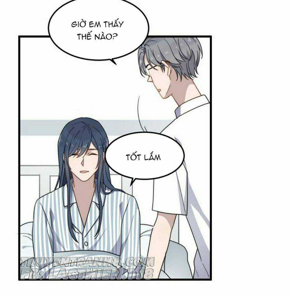 Cận Kề Tiếp Xúc - Chapter 49 - Trang 30