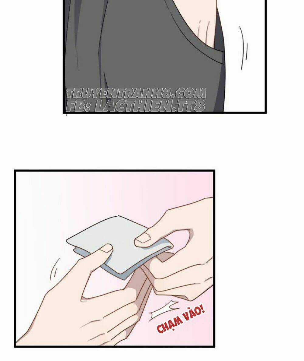 Cận Kề Tiếp Xúc - Chapter 49 - Trang 34