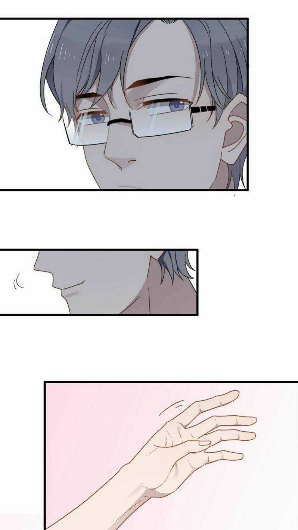 Cận Kề Tiếp Xúc - Chapter 49 - Trang 37