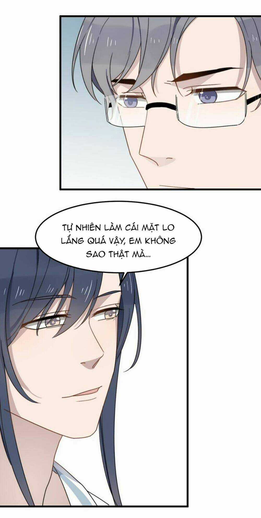 Cận Kề Tiếp Xúc - Chapter 49 - Trang 41