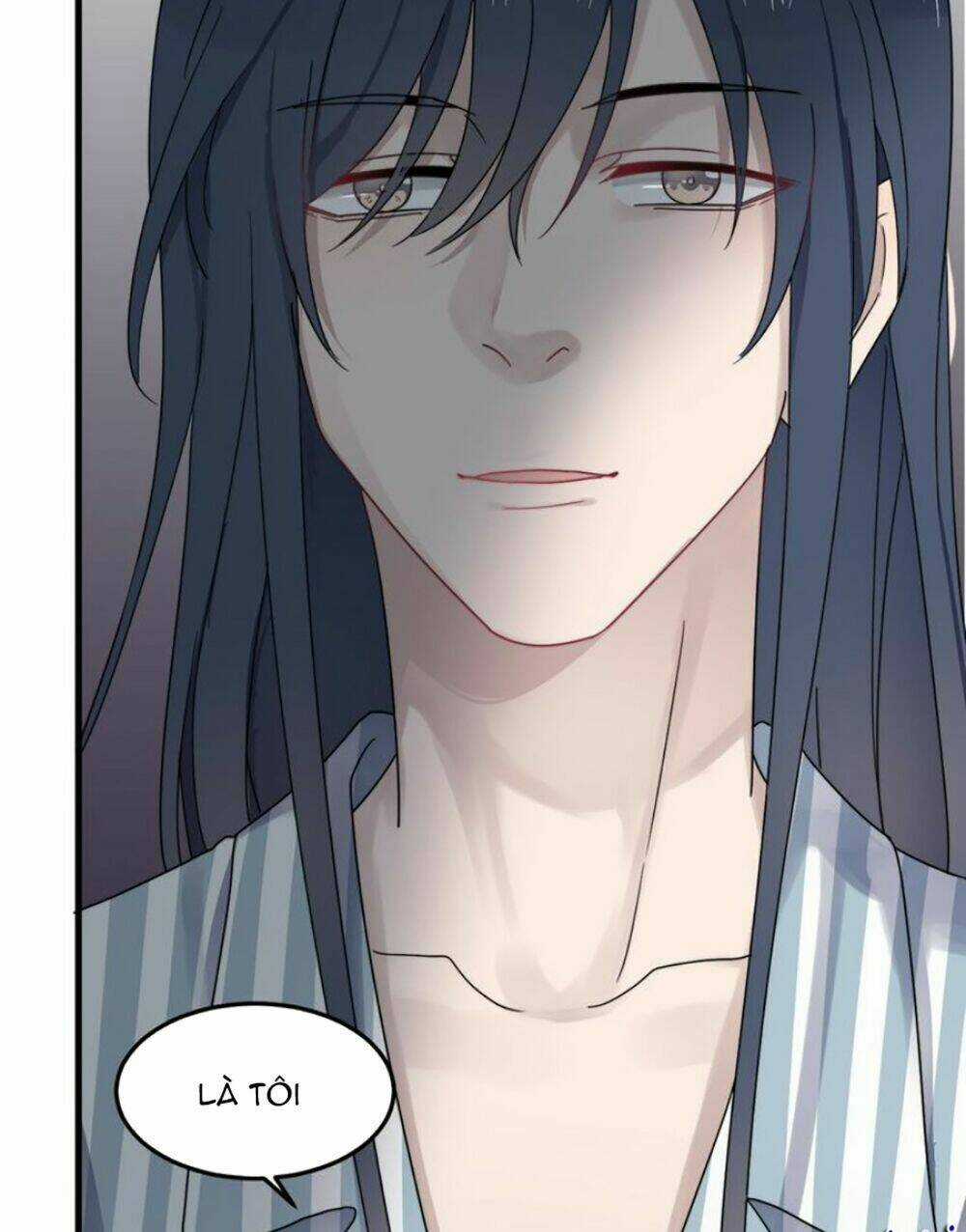 Cận Kề Tiếp Xúc - Chapter 49 - Trang 46