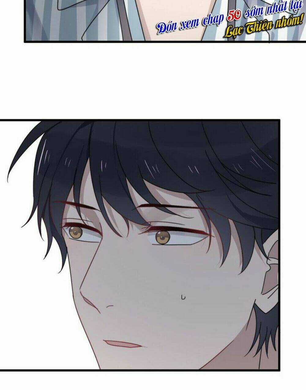 Cận Kề Tiếp Xúc - Chapter 49 - Trang 47