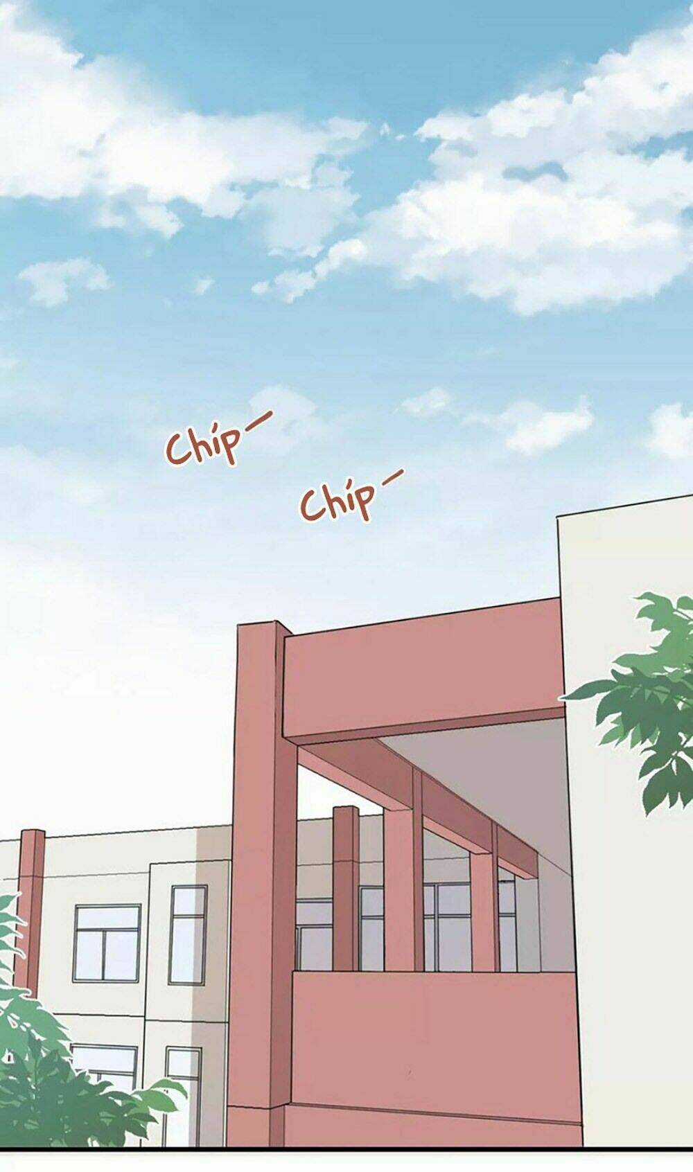 Cận Kề Tiếp Xúc - Chapter 5 - Trang 25