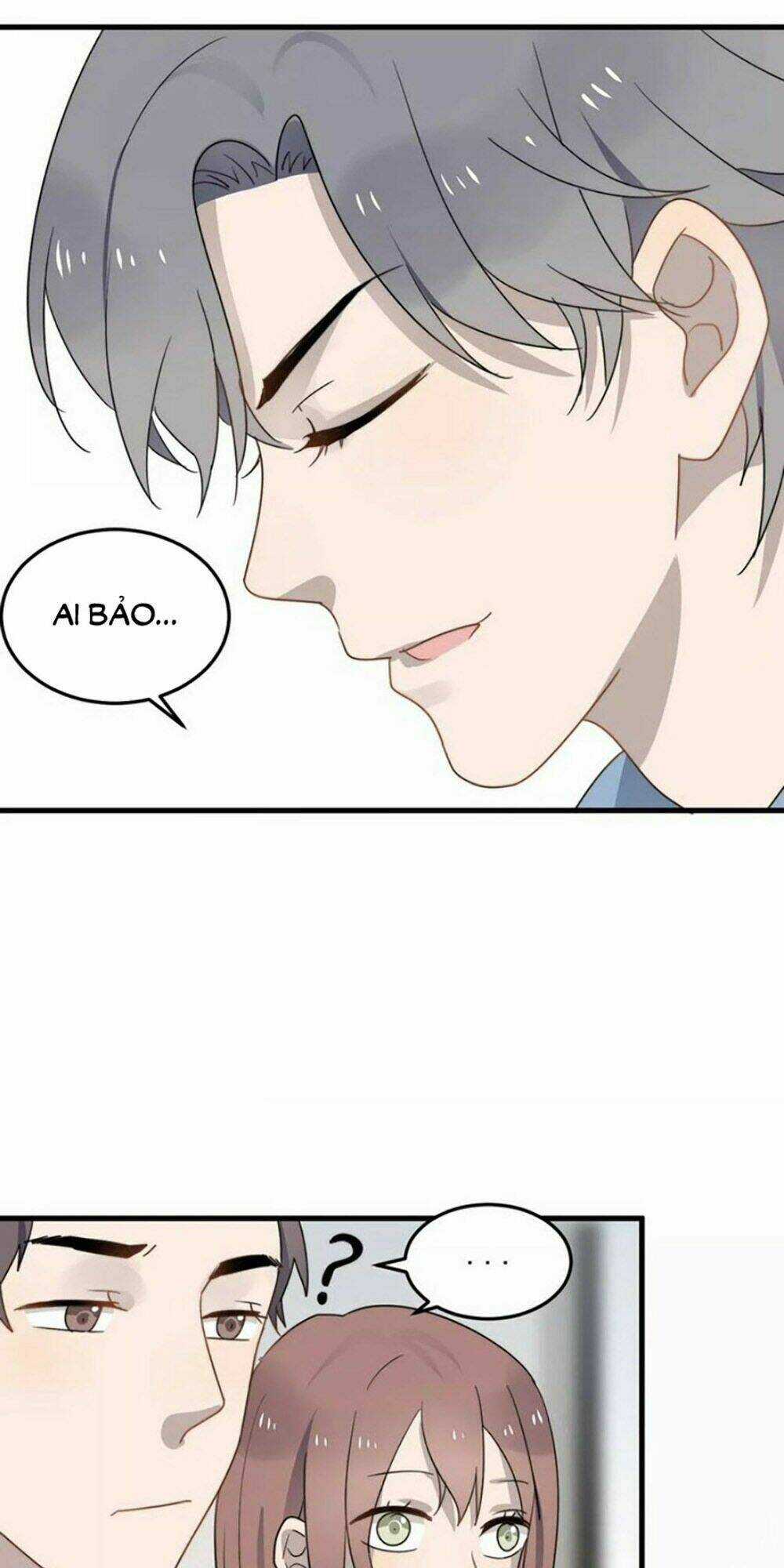 Cận Kề Tiếp Xúc - Chapter 5 - Trang 32
