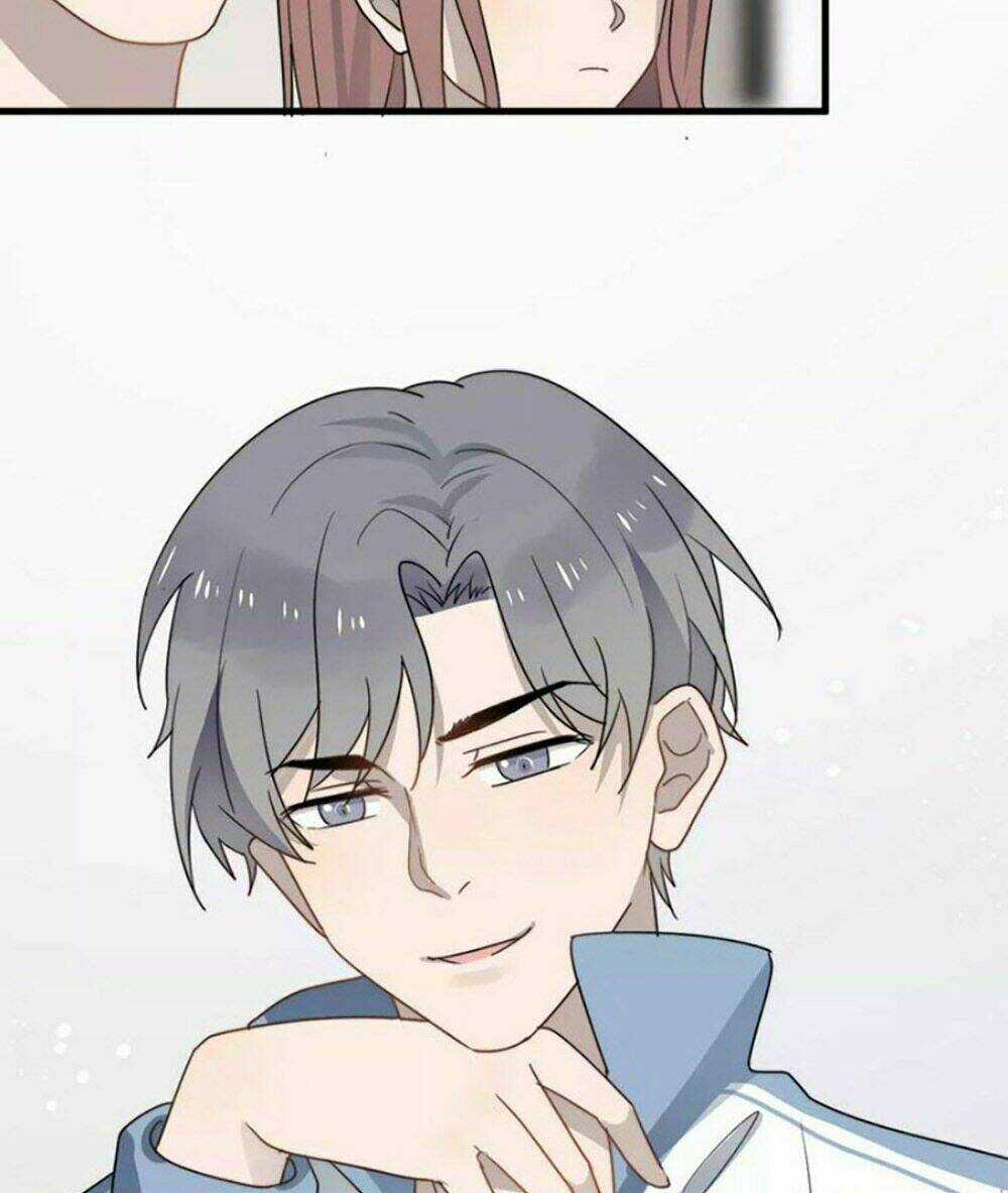 Cận Kề Tiếp Xúc - Chapter 5 - Trang 33