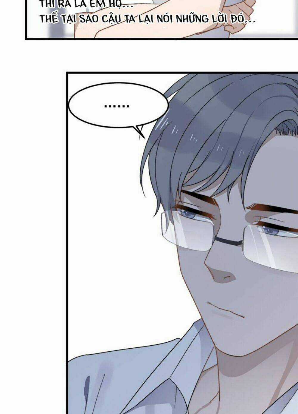 Cận Kề Tiếp Xúc - Chapter 50 - Trang 13