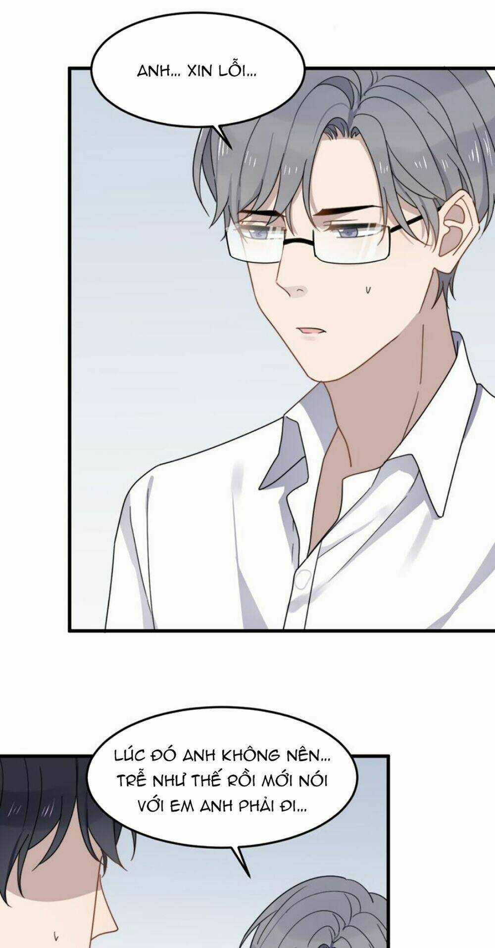 Cận Kề Tiếp Xúc - Chapter 50 - Trang 31