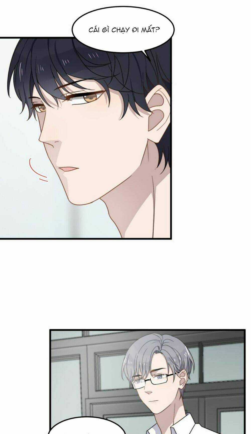 Cận Kề Tiếp Xúc - Chapter 51 - Trang 25