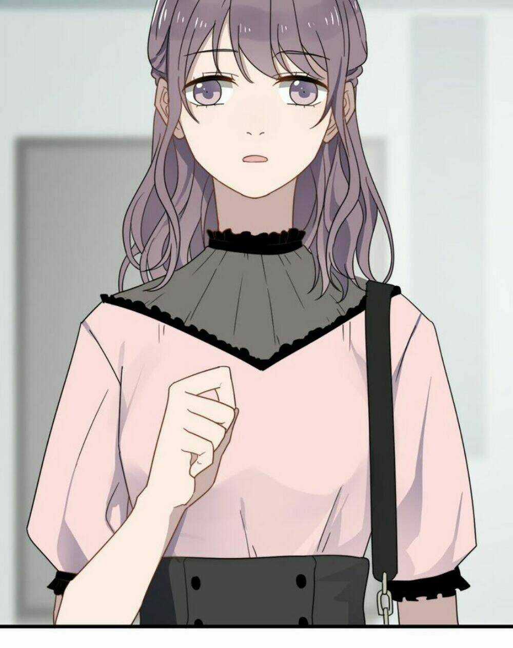 Cận Kề Tiếp Xúc - Chapter 51 - Trang 28