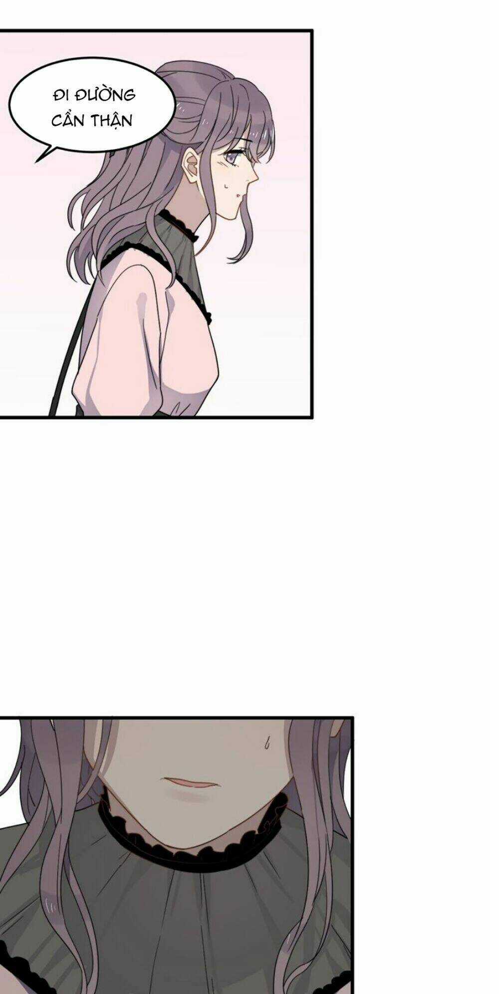 Cận Kề Tiếp Xúc - Chapter 51 - Trang 38